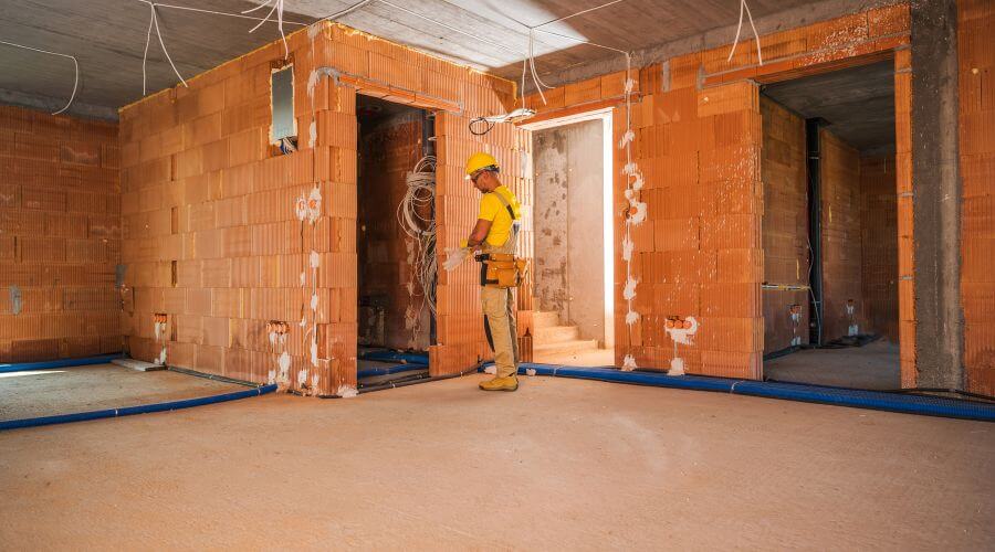 Local Chimney Repair in Prewitt, NM